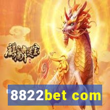 8822bet com